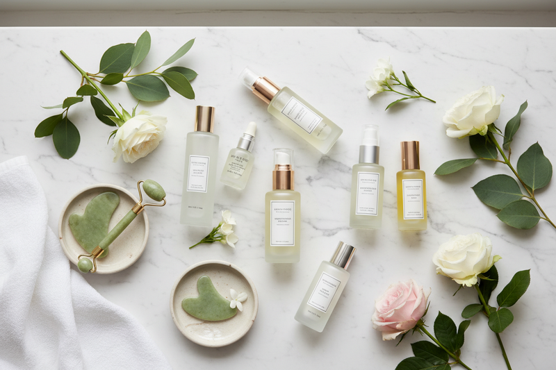 Skin Care for Skin Type