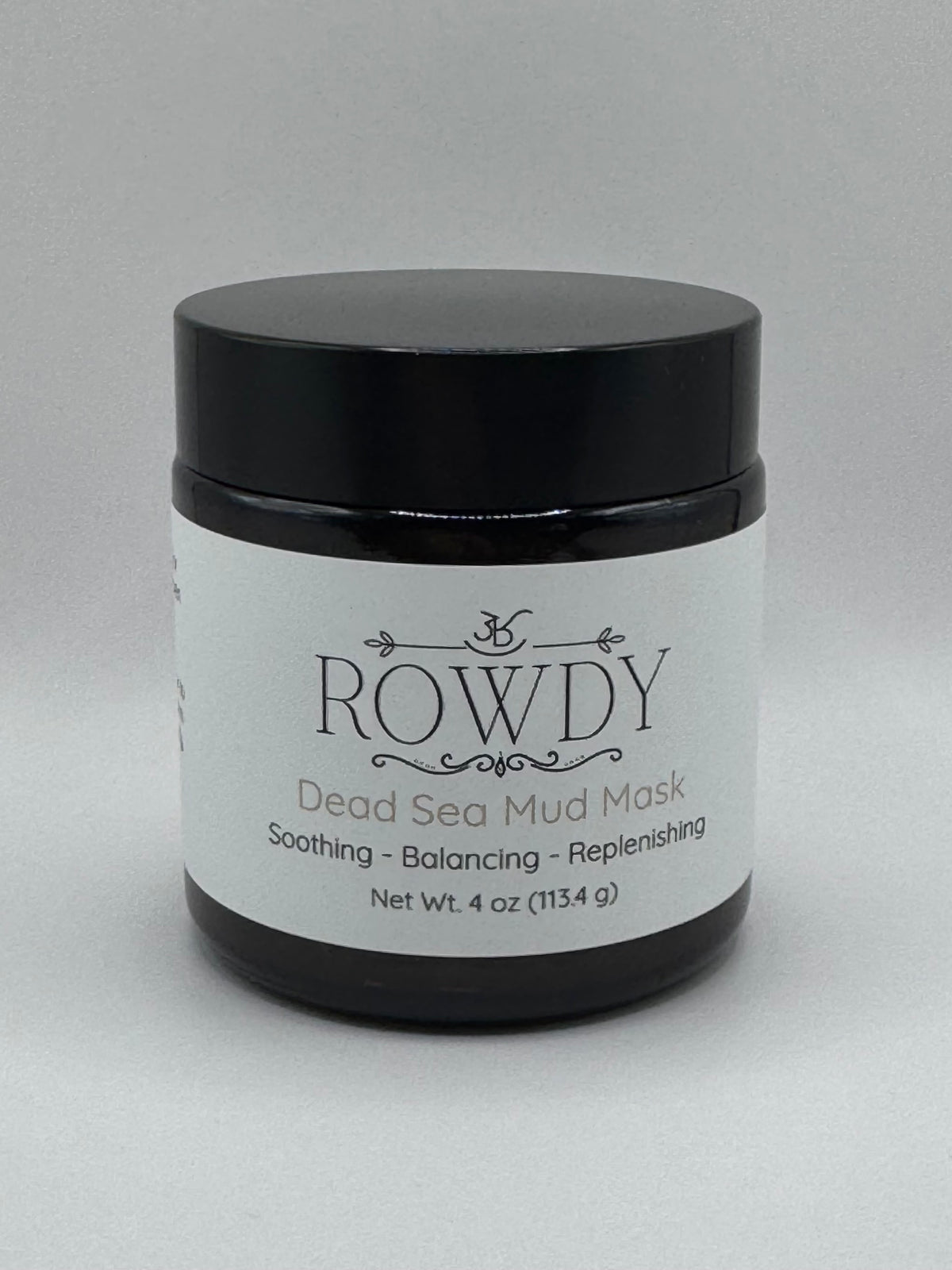 Dead Sea Mud Mask