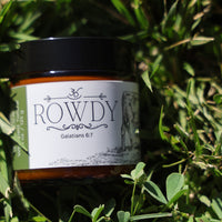 *NEW* Whipped Tallow