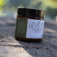 *NEW* Whipped Tallow