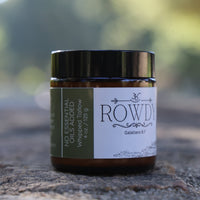 *NEW* Whipped Tallow