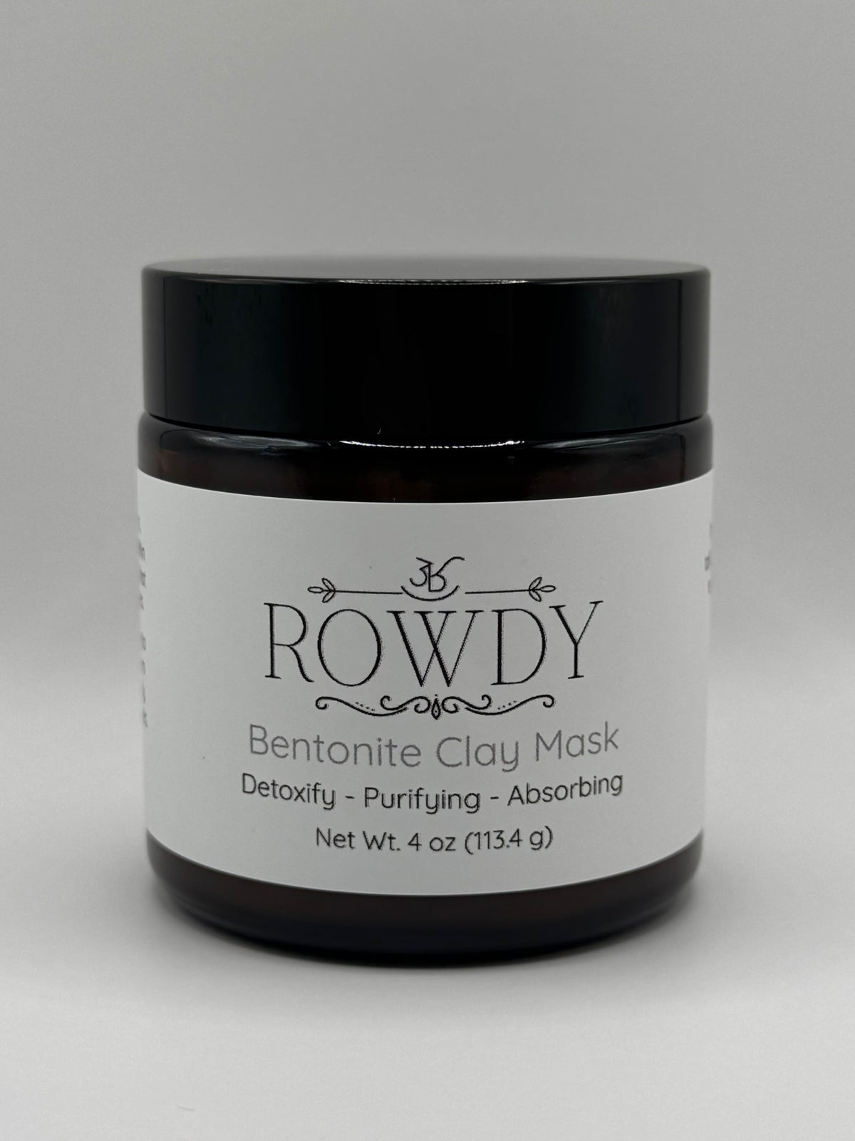 Bentonite Clay Mask