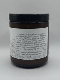 Balance Her body cream