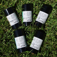 Tallow Balm Stick