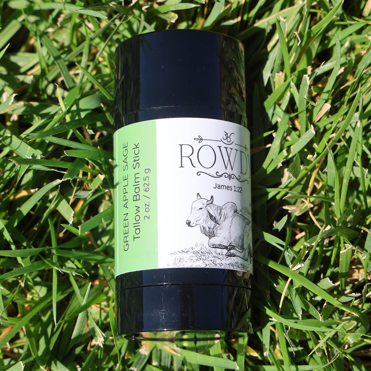 Tallow Balm Stick