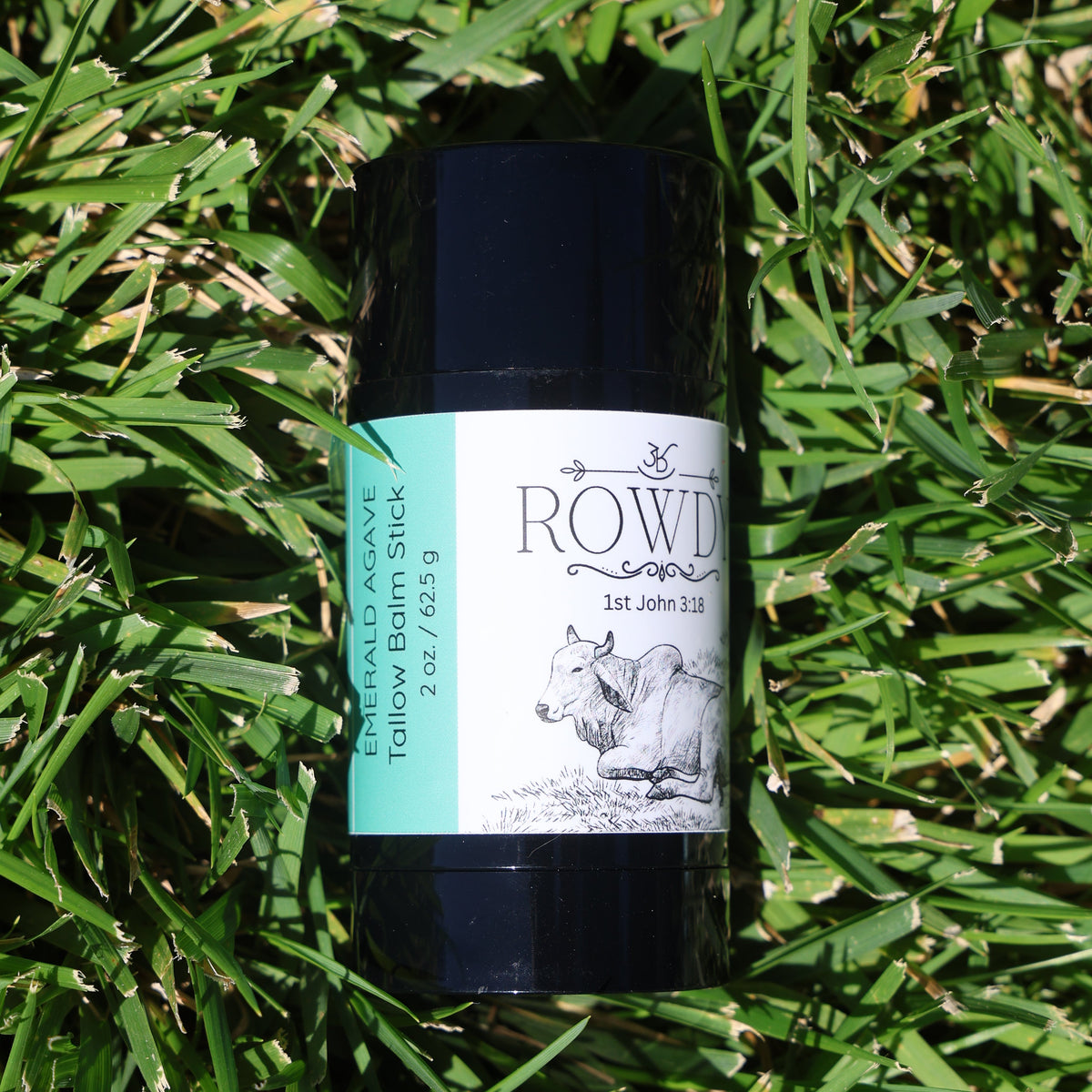 Tallow Balm Stick
