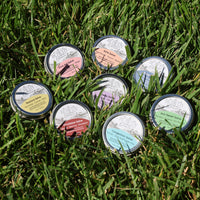 Beeswax Salves