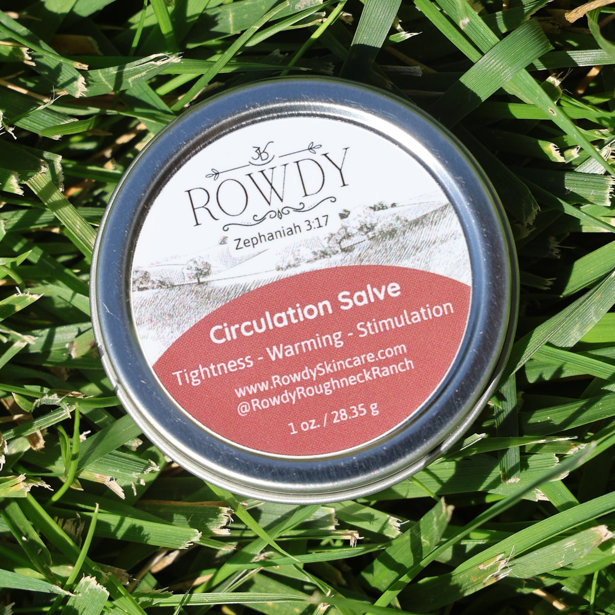 Beeswax Salves