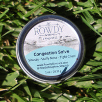 Beeswax Salves