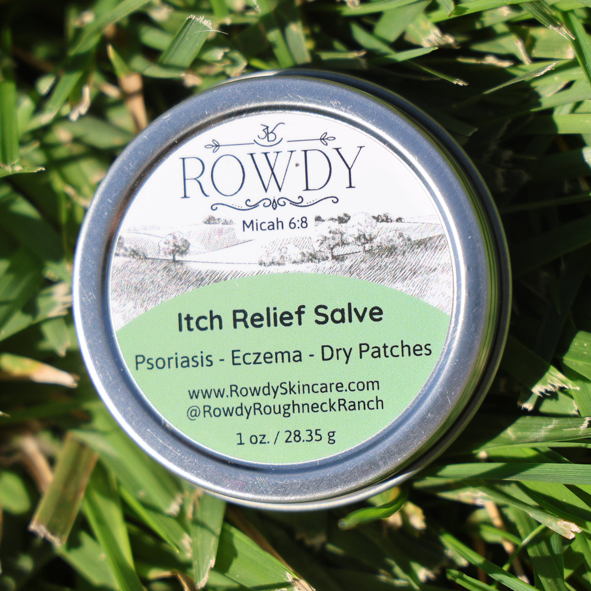 Beeswax Salves