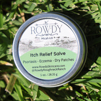 Beeswax Salves