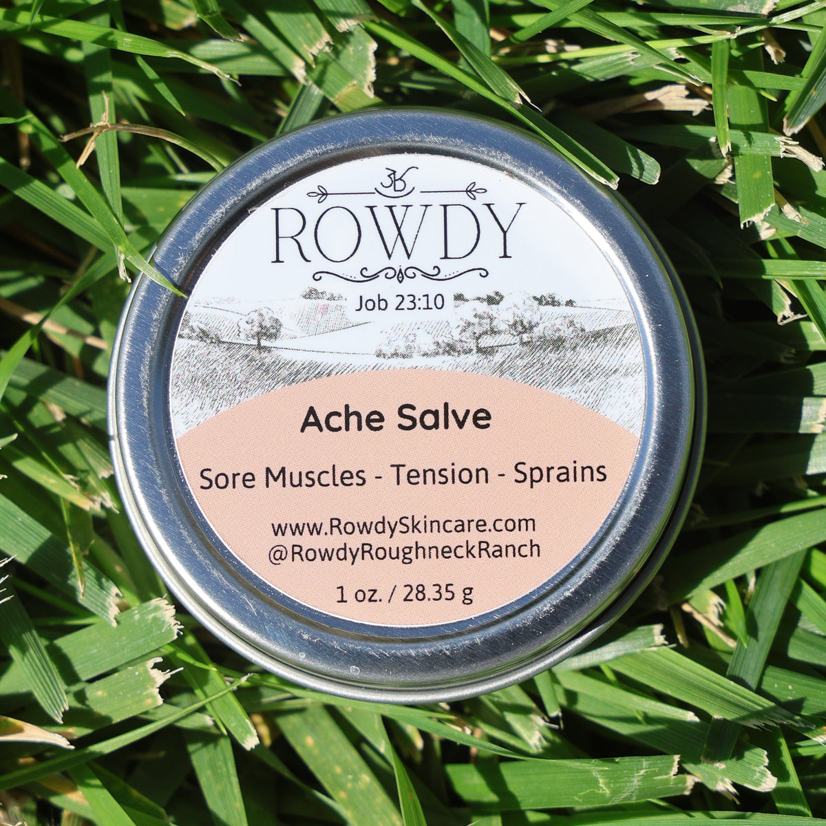 Beeswax Salves