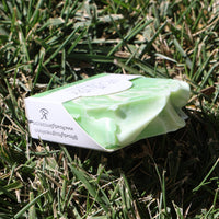 Lush Succulent Raw Milk Soap