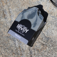 Peyote Raw Milk Soap