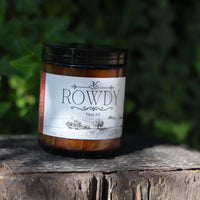 Beeswax Body Cream