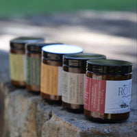 Beeswax Body Cream