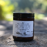 Beeswax Body Cream