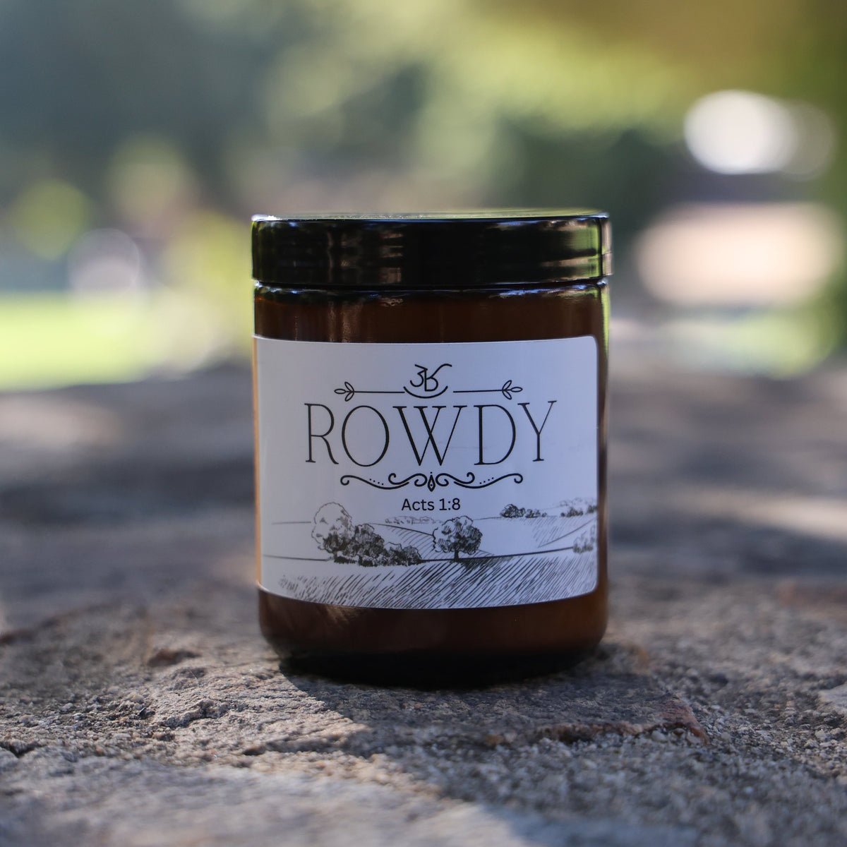 Beeswax Body Cream