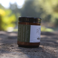 Beeswax Body Cream