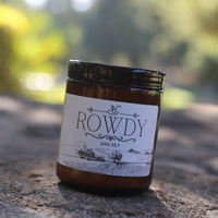 Beeswax Body Cream
