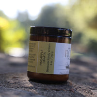 Beeswax Body Cream