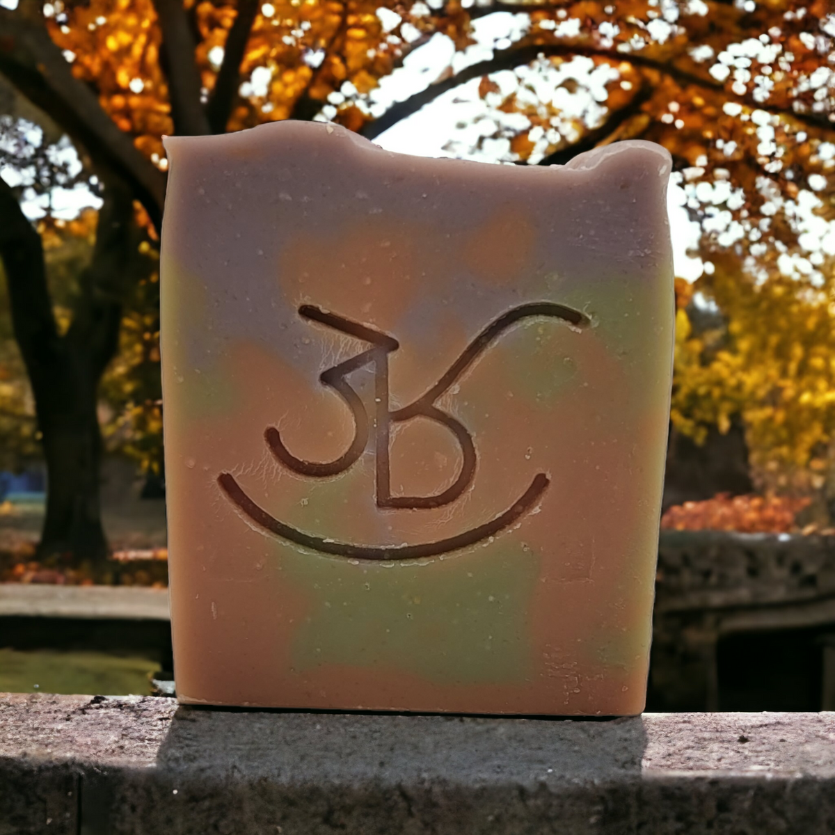 Autumn Fig Harvest Goat Milk Soap