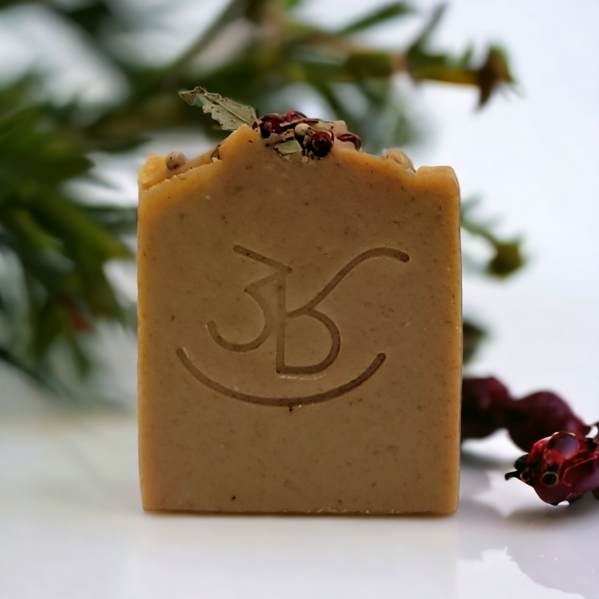 Fig Leaf Goat Milk Soap