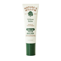 Natures Willow Pain Products