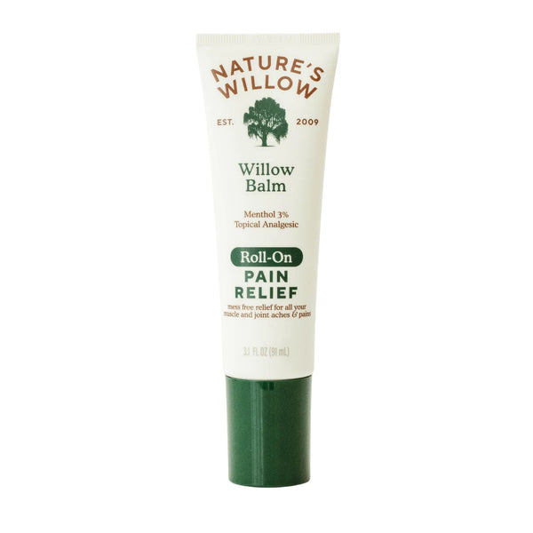 Natures Willow Pain Products