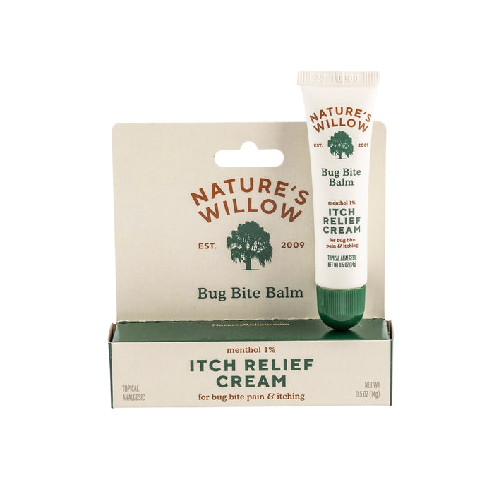 Natures Willow Bug Bite Balm