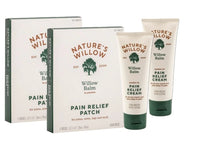 Natures Willow Pain Products