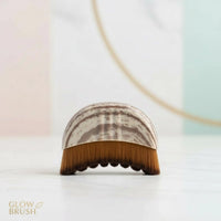 Lymphatic Drainage Dry Brush