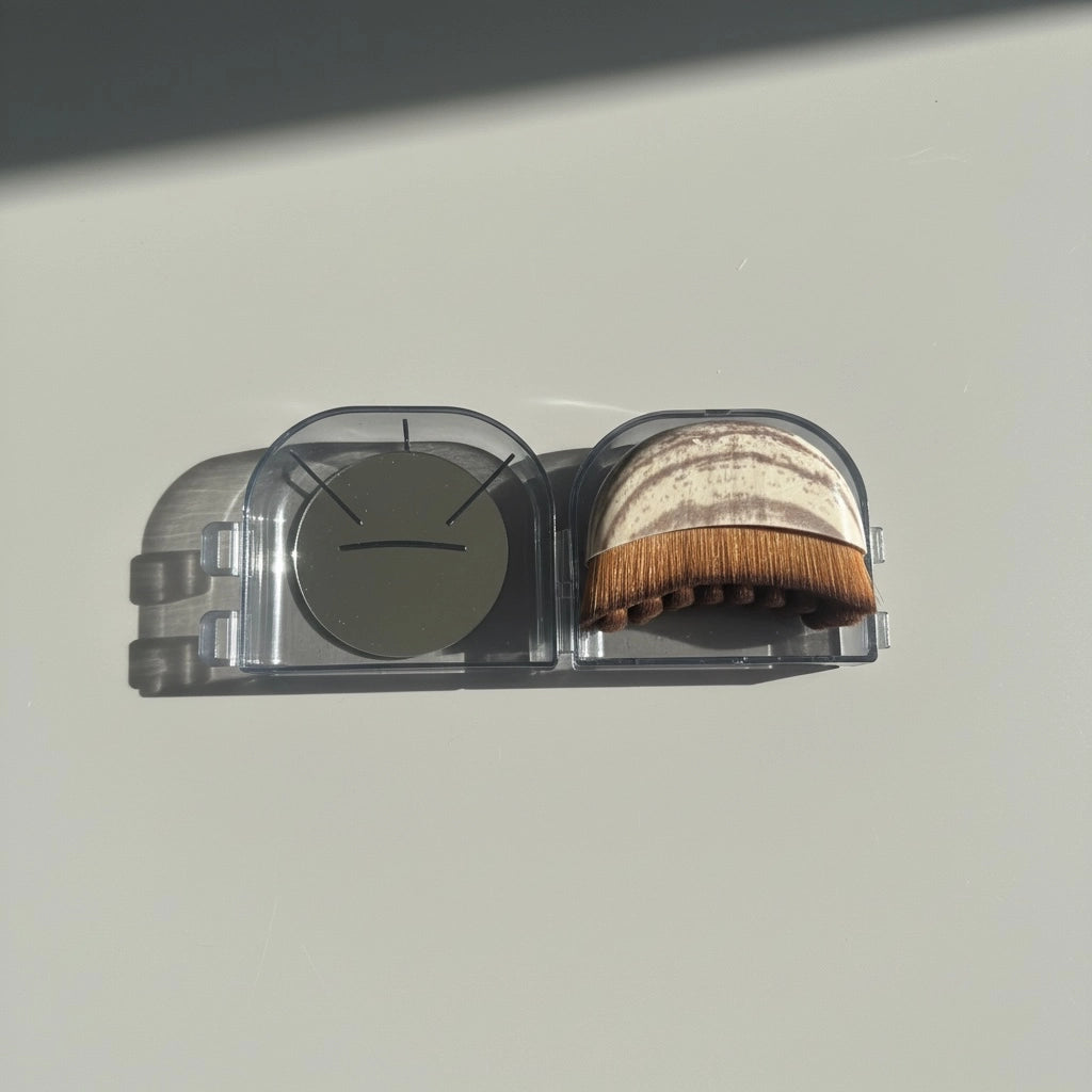 Lymphatic Drainage Dry Brush