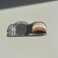 Lymphatic Drainage Dry Brush
