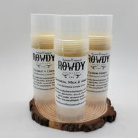 Tallow Balm Stick