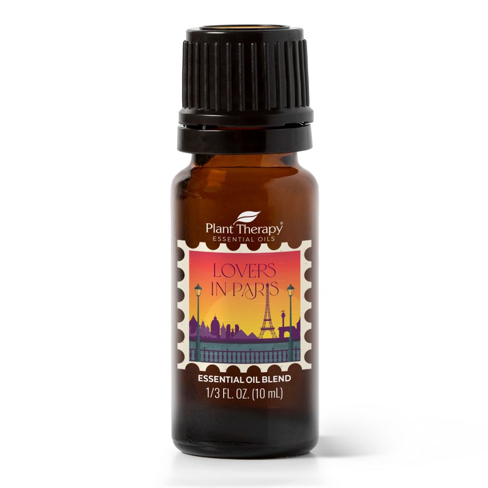 Travel with Me blends